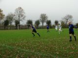 S.K.N.W.K. 2 - Kloetinge 6 (comp.) seizoen 2021-2022 (43/72)